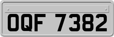 OQF7382