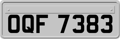 OQF7383