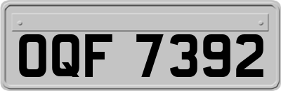 OQF7392
