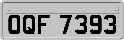 OQF7393
