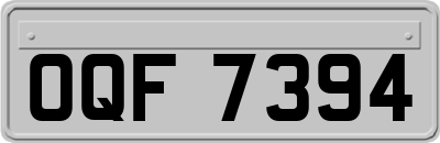 OQF7394