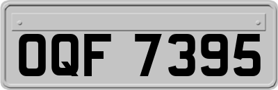 OQF7395