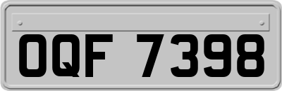 OQF7398