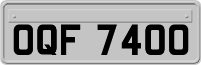 OQF7400