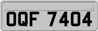 OQF7404