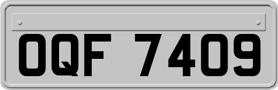 OQF7409