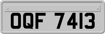 OQF7413