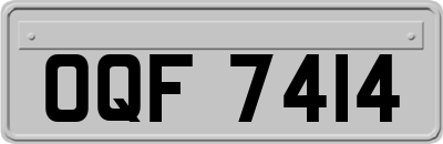 OQF7414