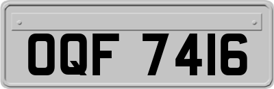 OQF7416