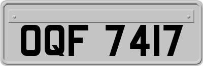 OQF7417