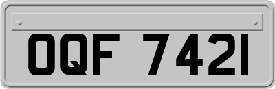 OQF7421