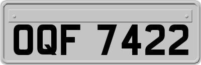 OQF7422
