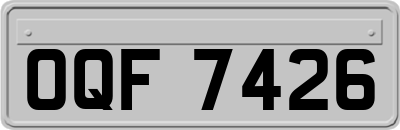 OQF7426