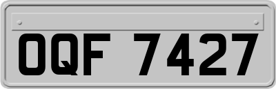OQF7427