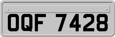 OQF7428