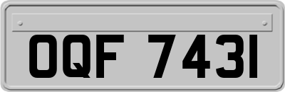 OQF7431