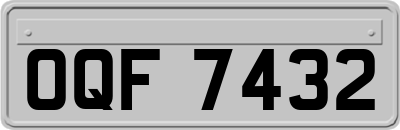 OQF7432
