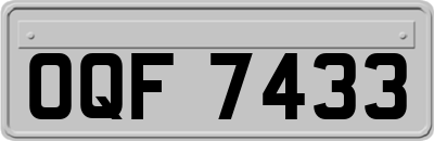 OQF7433