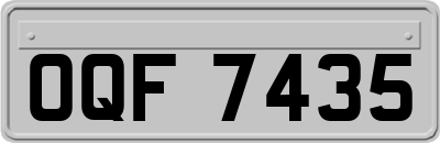 OQF7435