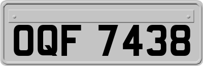 OQF7438