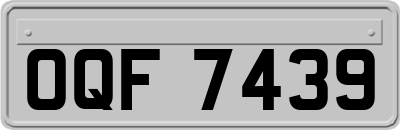 OQF7439