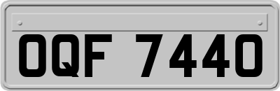 OQF7440