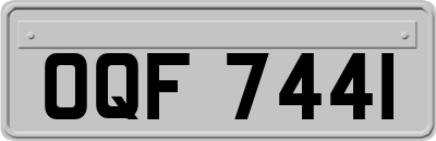 OQF7441
