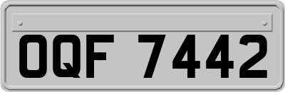 OQF7442
