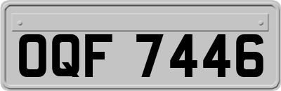 OQF7446