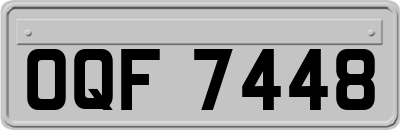 OQF7448