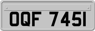 OQF7451