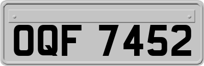 OQF7452