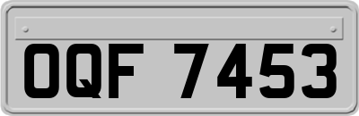 OQF7453