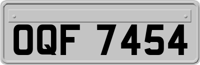 OQF7454