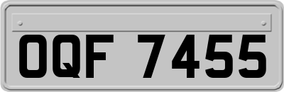 OQF7455