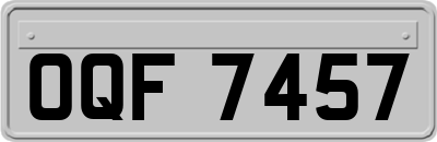 OQF7457