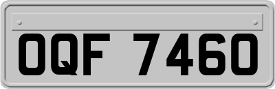 OQF7460