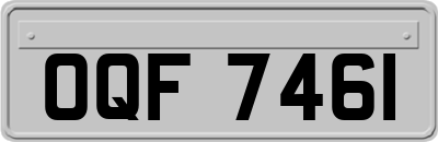 OQF7461