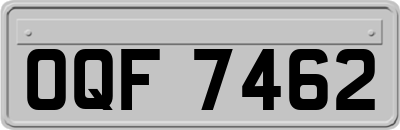 OQF7462