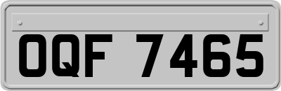 OQF7465