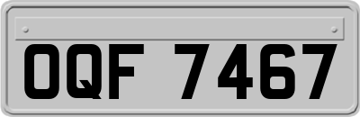 OQF7467