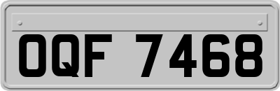 OQF7468