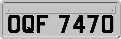 OQF7470