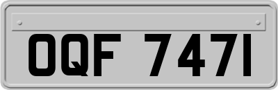 OQF7471