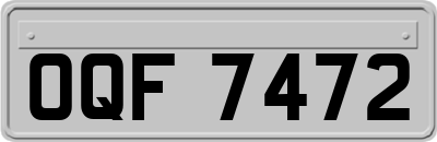 OQF7472