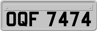 OQF7474
