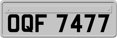 OQF7477