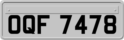 OQF7478