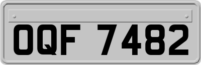 OQF7482