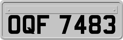 OQF7483